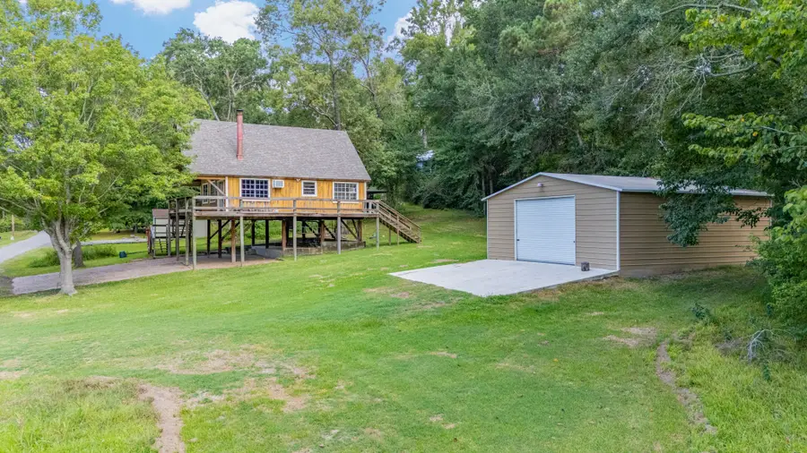 161 White Oak Street, Pointblank, TX 77364 - #2