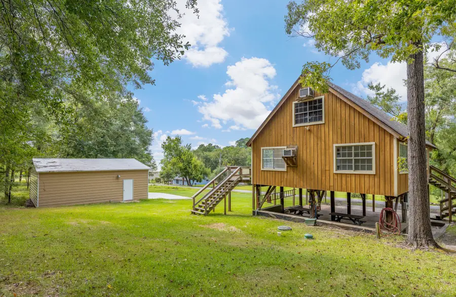 161 White Oak Street, Pointblank, TX 77364 - #3