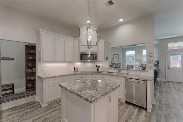 756 Holly Springs Drive, Conroe, TX 77302