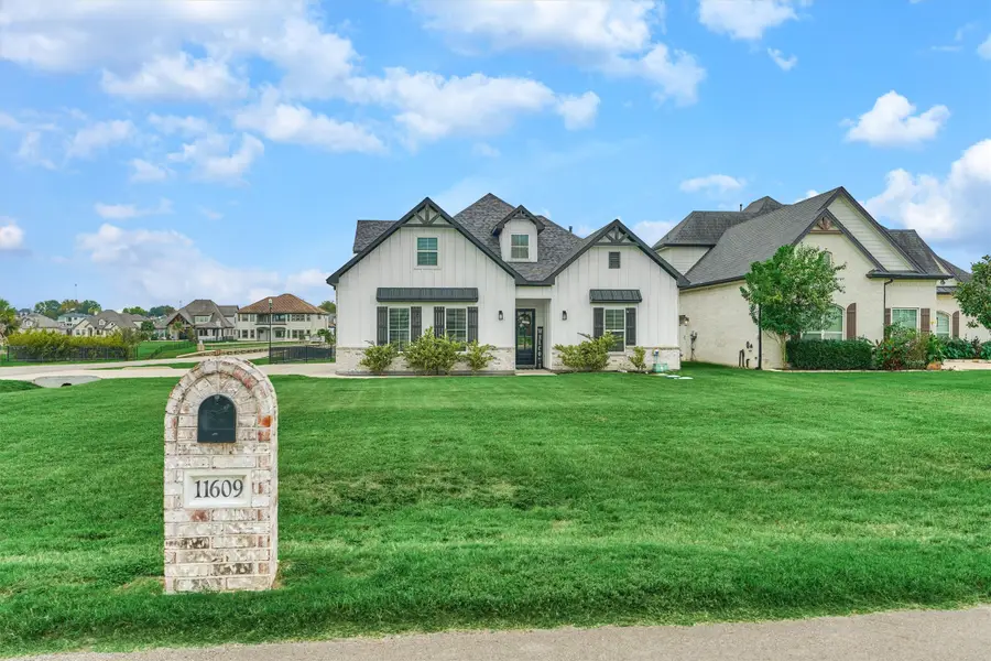 11609 Grand View Drive, Montgomery, TX 77356 - #3