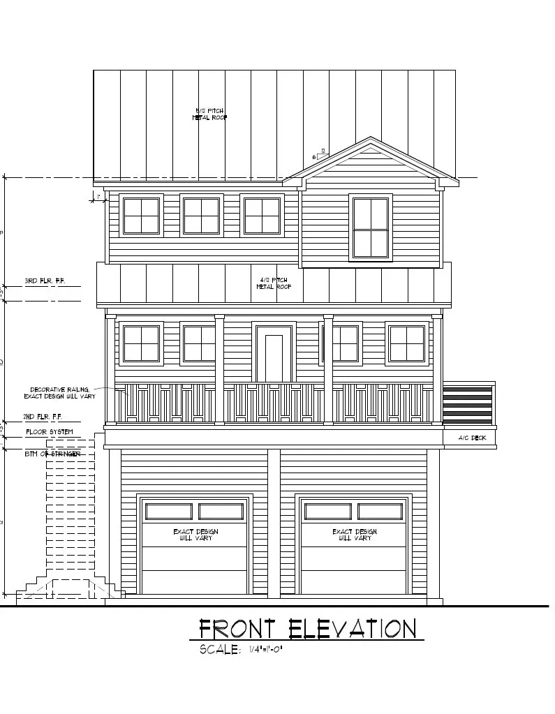 0 Ocean Avenue, Surfside Beach, TX 77541 - Image #3