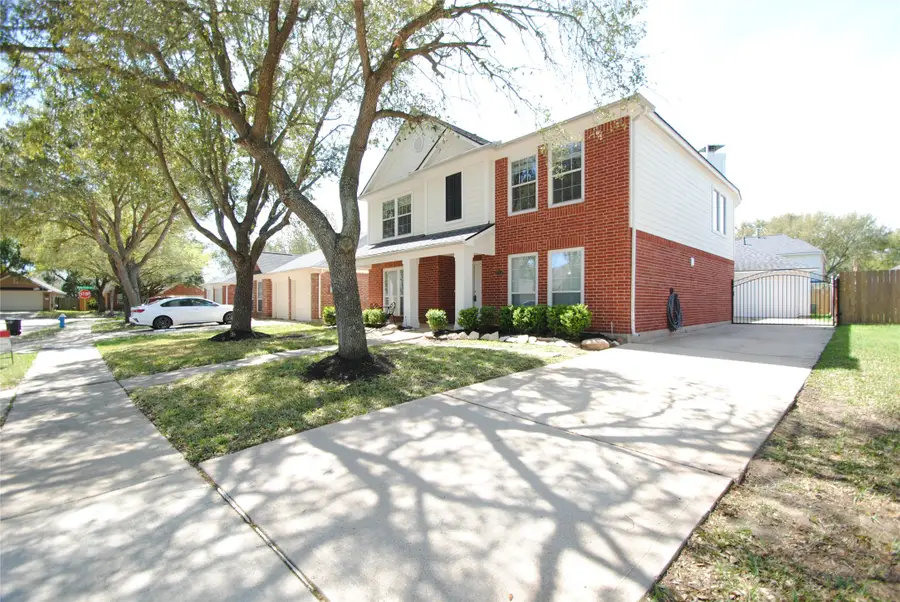 3711 Cane Lake Drive, Richmond, TX 77406 - #2