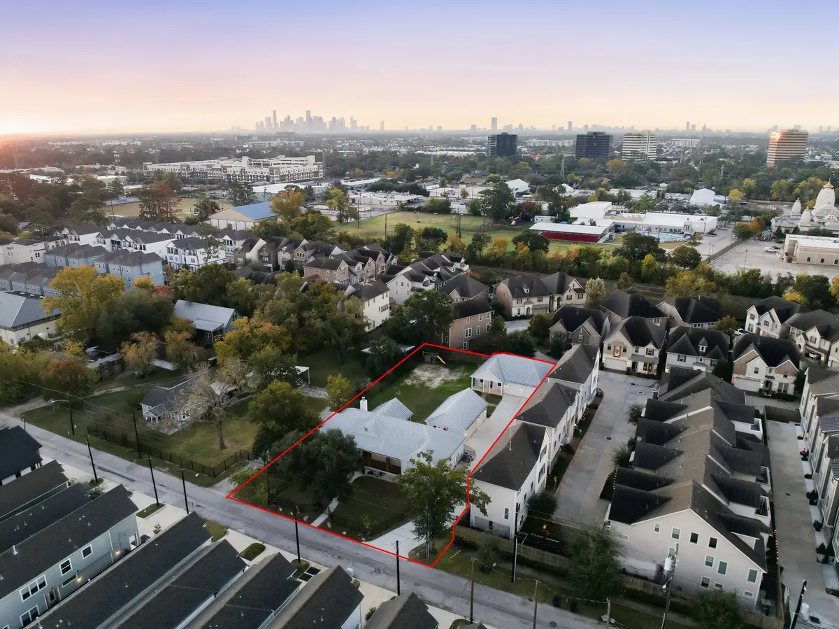941 Judiway Street, Houston, TX 77018 - #1