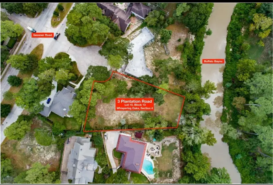 3 Plantation Road, Houston, TX 77024 - Image #2