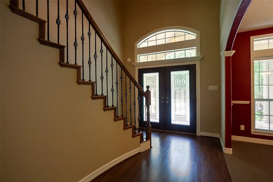289 Broadmoor Drive, Huntsville, TX 77340 - #3