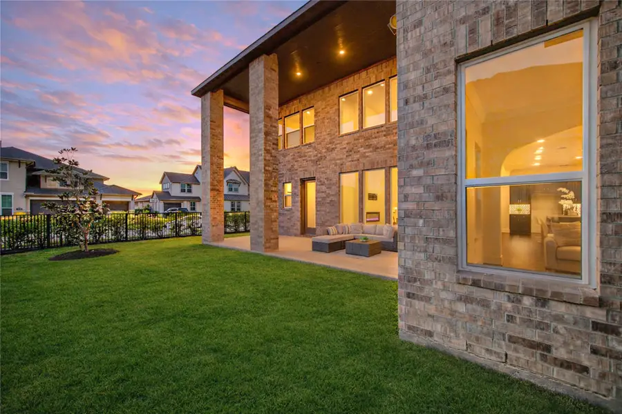 21339 Crescent Winged Drive, Cypress, TX 77433 - #2