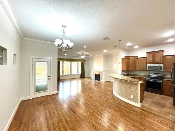 5127 Oasis Park, Houston, TX 77021