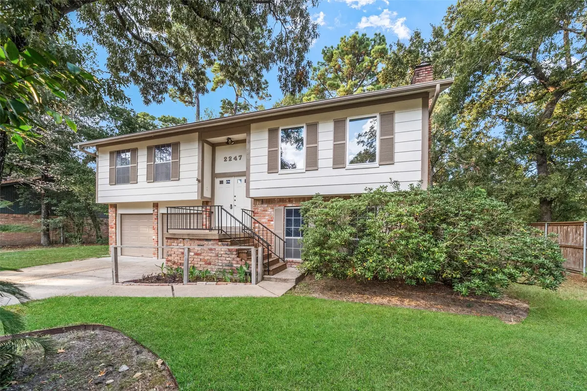 2247 Oak Shores Drive, Houston, TX 77339 - Image #1