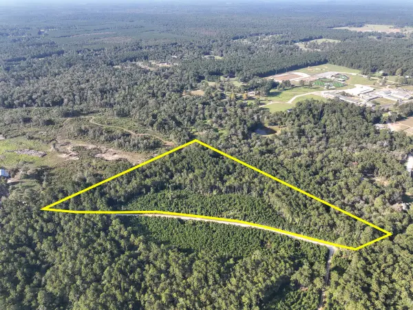 1 Dillon Road, Big Sandy, TX 75755