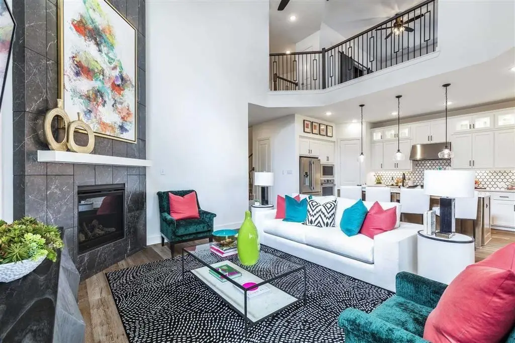 24711 Hibiscus Garden Way, Katy, TX 77493 - #1