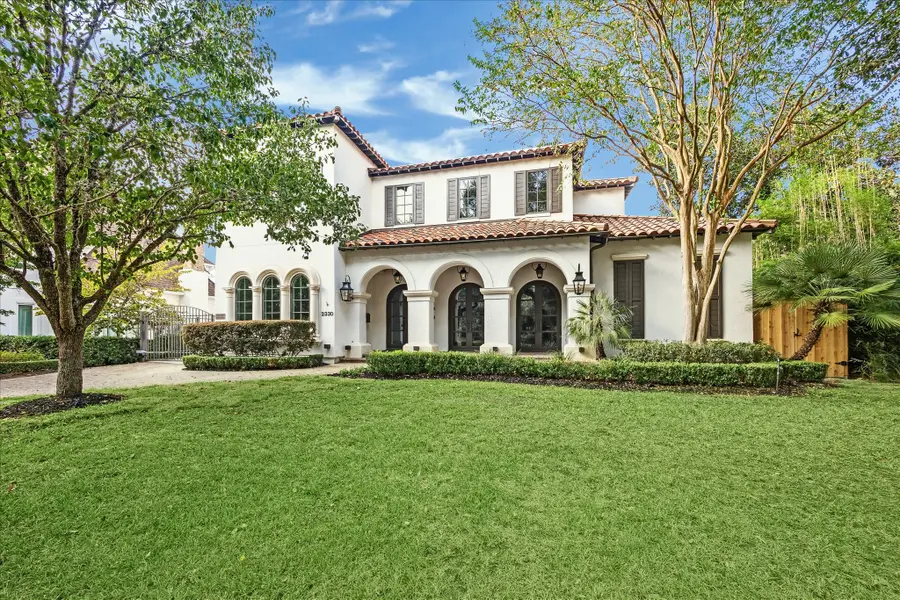 2330 Maroneal Street, Houston, TX 77030 - Image #2