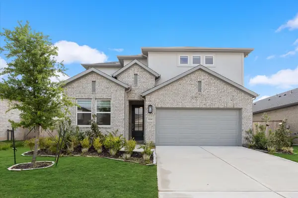 9514 Du Sable Drive, Cypress, TX 77433