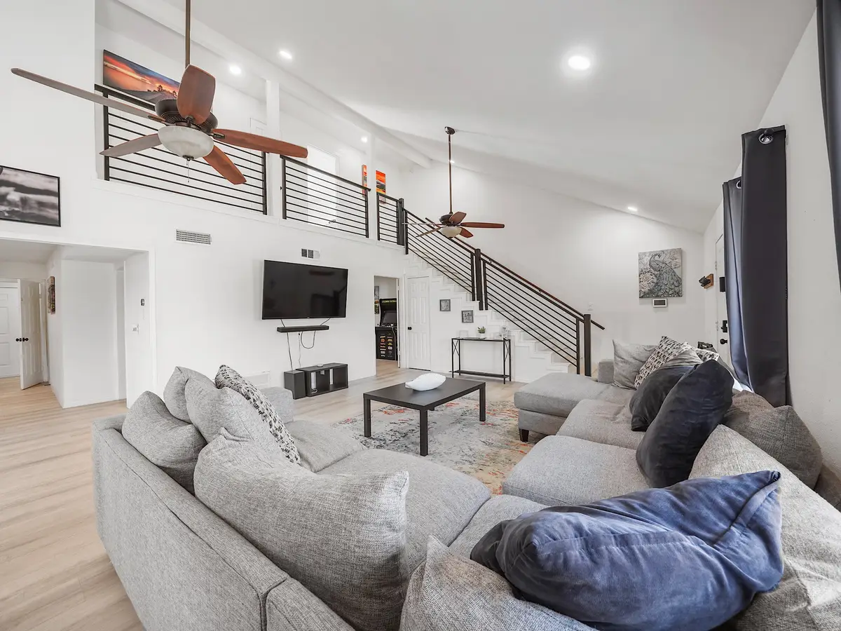 8007 Beluche Drive, Galveston, TX 77551 - #1