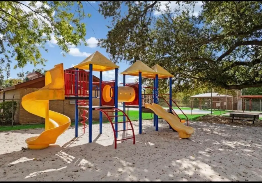 3406 Lemon Tree Lane, Houston, TX 77088 - #3
