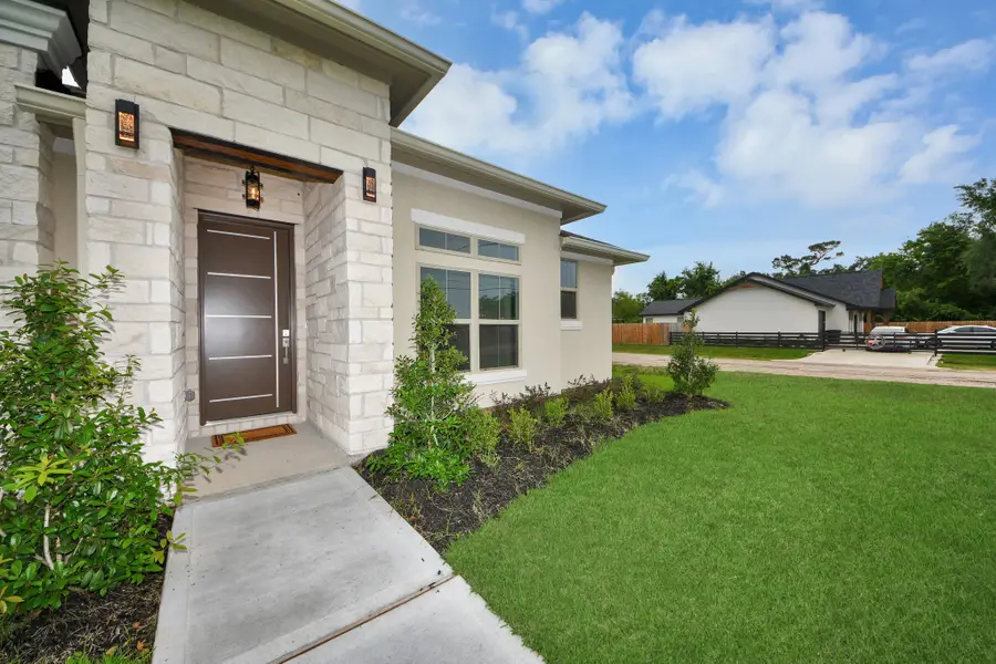 16747 Forest Trail Drive, Channelview, TX 77530 - #2