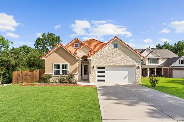 532 Carrell Street, Tomball, TX 77375