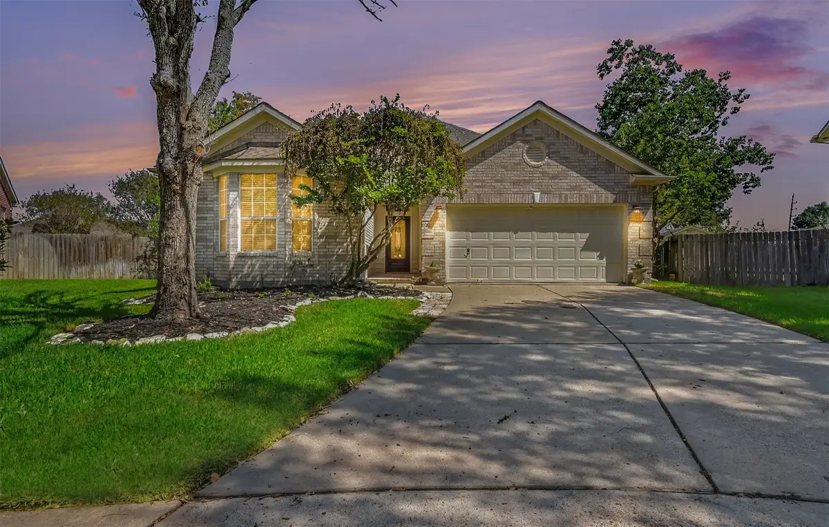 20002 Crossvine Trail Lane, Cypress, TX 77433 - #1