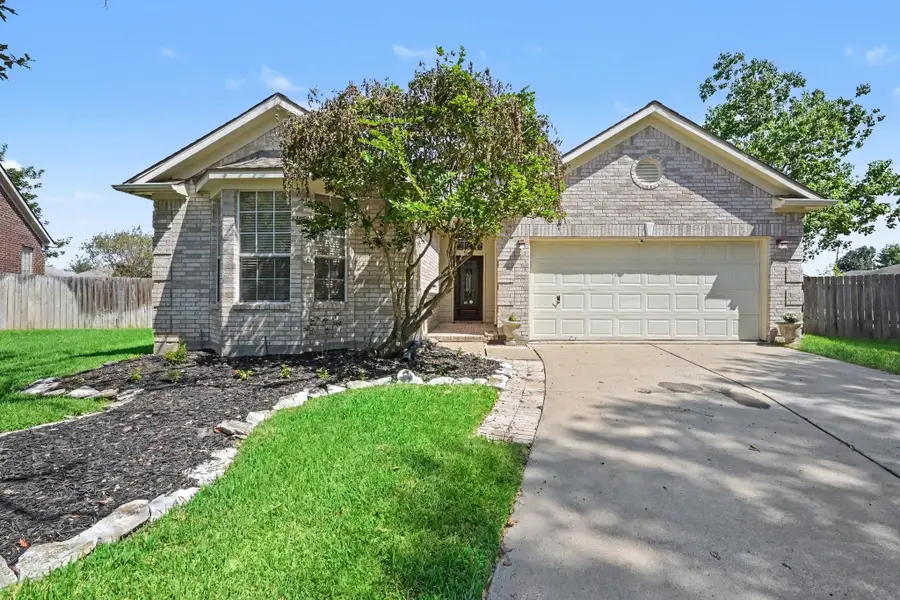 20002 Crossvine Trail Lane, Cypress, TX 77433 - #2