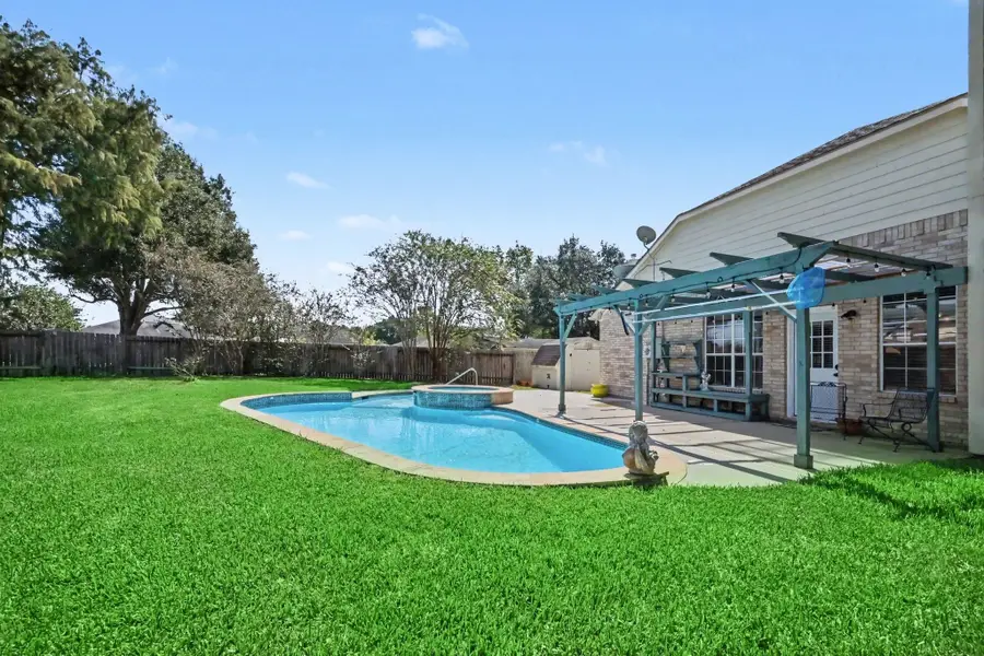 20002 Crossvine Trail Lane, Cypress, TX 77433 - #3