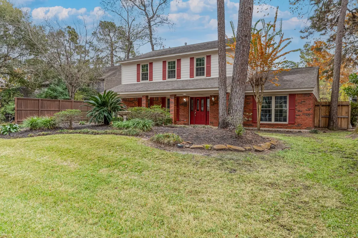 3910 Forest Village Drive, Kingwood, TX 77339 - Image #1