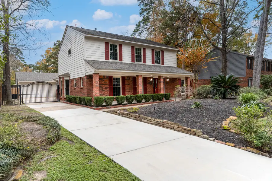 3910 Forest Village Drive, Kingwood, TX 77339 - Image #3