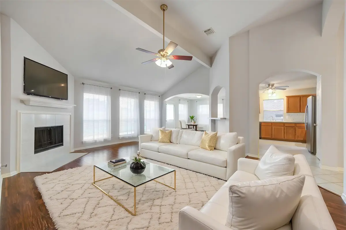 3309 Keithwood Circle E, Pearland, TX 77584 - #1