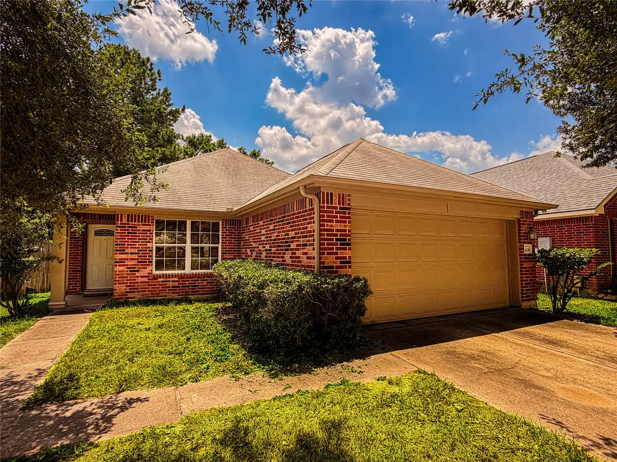 1438 Meadowhigh Lane, Spring, TX 77373 - #1