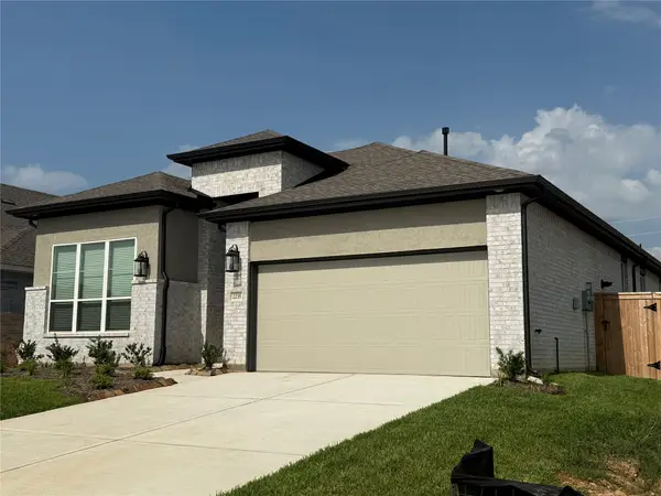 2235 Cold Stream Lane, Tomball, TX 77375
