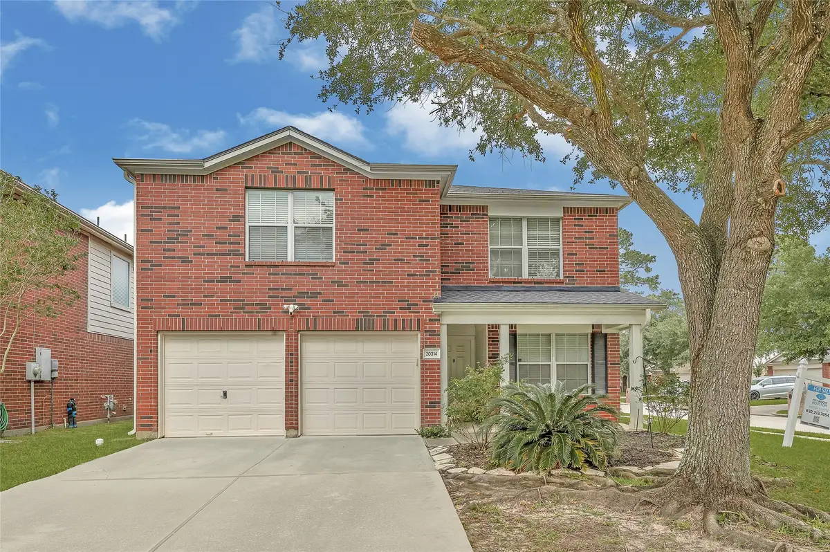 20314 Cypresswood Glen, Spring, TX 77373 - #1