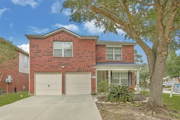 20314 Cypresswood Glen, Spring, TX 77373