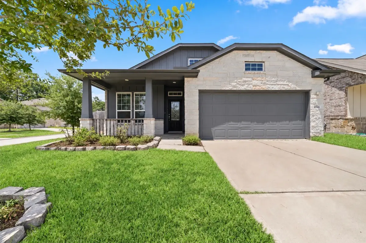 11710 Rosehall Reach Lane, Tomball, TX 77377 - #1