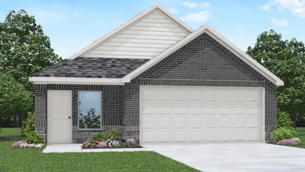 21710 Piazza Maggiore Lane, Tomball, TX 77377