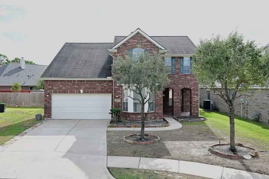 9007 Kinnel Lane, Tomball, TX 77375 - #2