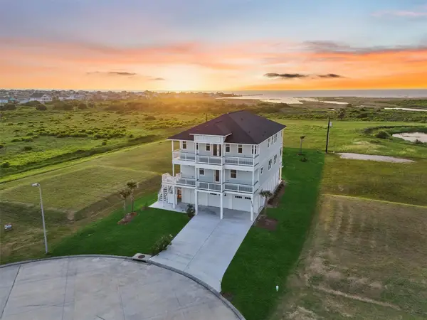 21330 Scissor Tail Lane, Galveston, TX 77554