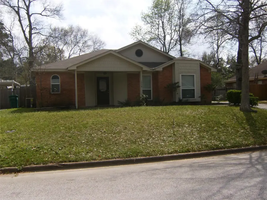 1714 Rebecca Lane, Conroe, TX 77301 - #2
