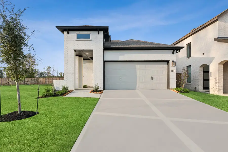 8711 Mancos Valley Court, Porter, TX 77365 - Image #2