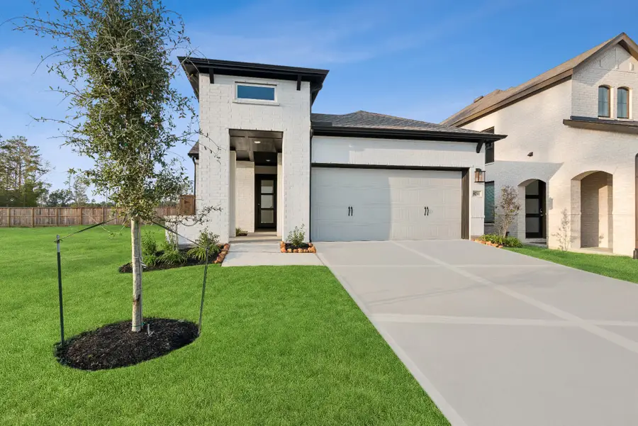 8711 Mancos Valley Court, Porter, TX 77365 - Image #3