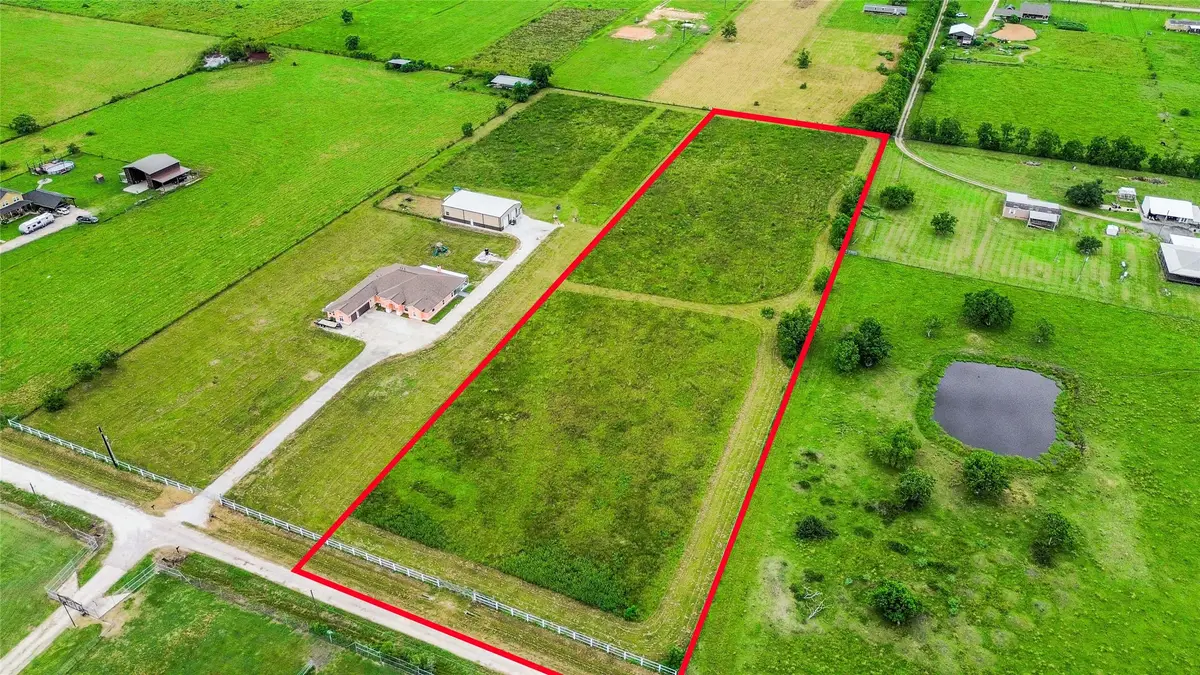 1409 Airline Road W, Rosharon, TX 77583 - #1