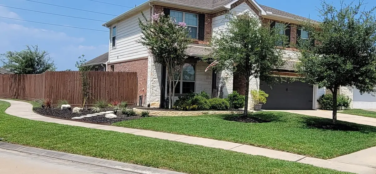 24734 Emerald Pool Falls Drive, Tomball, TX 77375 - #1