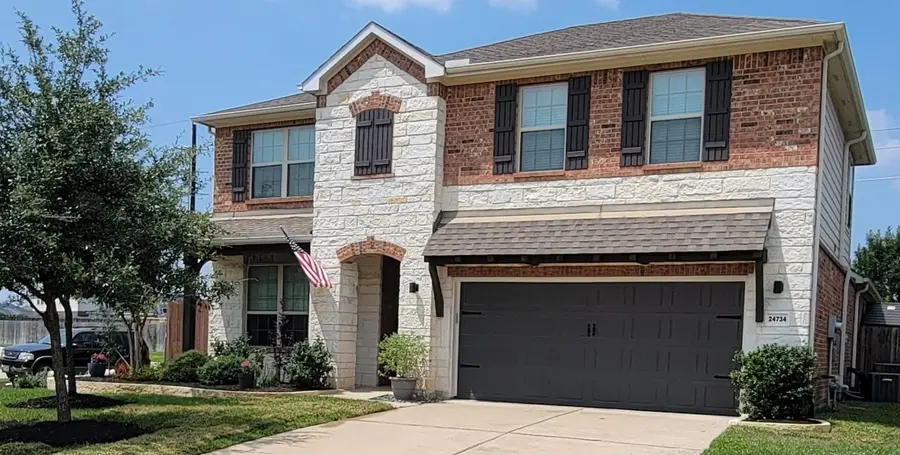 24734 Emerald Pool Falls Drive, Tomball, TX 77375 - #2