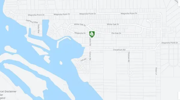 0 Calvin Road, Houston, TX 77336