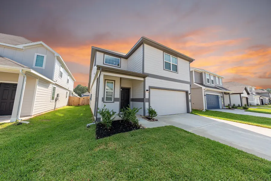 13356 Burbot Drive, Conroe, TX 77384 - Image #2