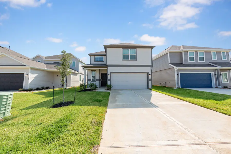 13356 Burbot Drive, Conroe, TX 77384 - Image #3