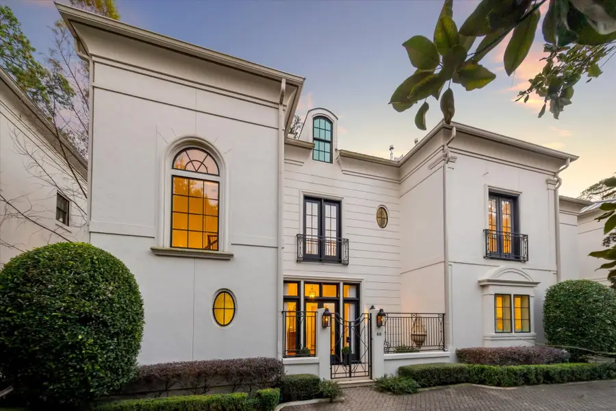 66 E Broad Oaks, Houston, TX 77056 - Image #3