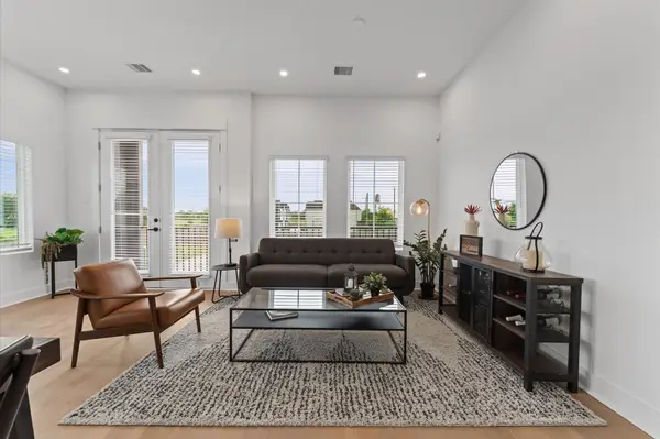 2710 Jensen Creek Lane, Houston, TX 77026