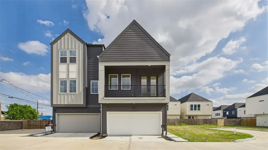 2710 Jensen Creek Lane, Houston, TX 77026 - #3