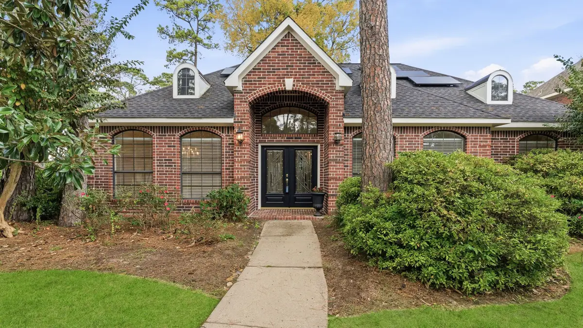 9318 Katie Grace Circle, Spring, TX 77379 - Image #1