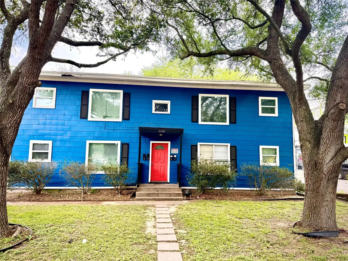 2324 Cedar Drive, La Marque, TX 77568 - #1