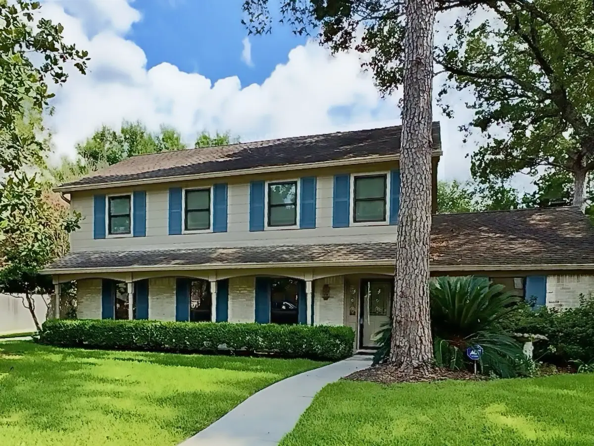 7507 Brinkworth Lane, Houston, TX 77070 - #1