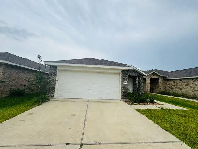 7430 Birch Harvest Drive, Katy, TX 77493 - #1
